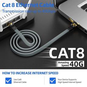 img 3 attached to 💻 Gigabit Network Connector - Ethernet Yurnero