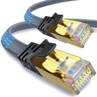 💻 gigabit network connector - ethernet yurnero логотип