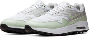 img 1 attached to Nike Mens Ci7576 100 White Black