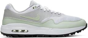 img 4 attached to Nike Mens Ci7576 100 White Black