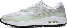 img 3 attached to Nike Mens Ci7576 100 White Black