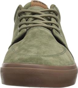 img 3 attached to 👟 Globe Men's GS Chukka Skate Shoe - Enhance Your SEO