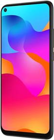img 2 attached to 📱 TCL 10L Unlocked Android Smartphone: 6.53" FHD Display, Quad 48MP Camera, 64GB+6GB RAM, 4000mAh Battery