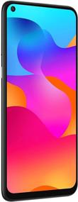 img 3 attached to 📱 TCL 10L Unlocked Android Smartphone: 6.53" FHD Display, Quad 48MP Camera, 64GB+6GB RAM, 4000mAh Battery