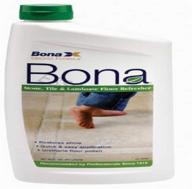 🔷 bona high gloss polish for stone/tile/laminate floors - 32 oz logo