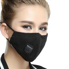 img 4 attached to Eatcommk Activated Balaclavas Pollution Reusable