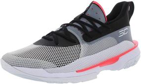 img 4 attached to Under Armour Curry Basketball Numeric_11_Point_5 Men's Shoes