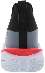 img 1 attached to Under Armour Curry Basketball Numeric_11_Point_5 Men's Shoes