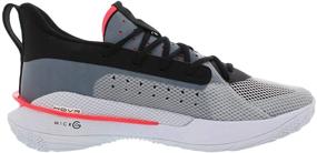 img 2 attached to Under Armour Curry Basketball Numeric_11_Point_5 Men's Shoes