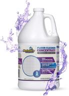 sheiner's all purpose cleaner and floor cleaner concentrate - versatile cleaning solution for home office, kitchen floors, and more - 1 gallon size! logo