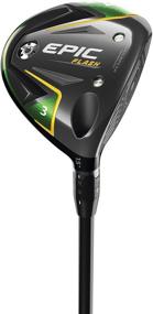 img 2 attached to Callaway Flash Fairway Degrees Right