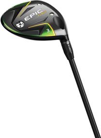 img 3 attached to Callaway Flash Fairway Degrees Right