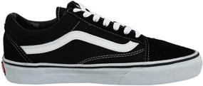 img 3 attached to Vans Unisex Primary VN0A38G1P0S Womens