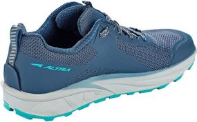 img 3 attached to 👟 ALTRA AL0A4VRB Women's Trail Running Shoes