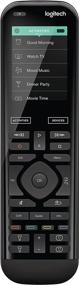 img 3 attached to 📺 Streamline Your Entertainment Experience with Logitech Harmony Elite Remote Control, Hub and App