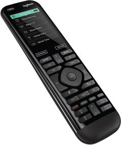 img 2 attached to 📺 Streamline Your Entertainment Experience with Logitech Harmony Elite Remote Control, Hub and App