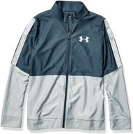 👕 ultimate performance: under armour prototype lichen x large boys' active clothing logo