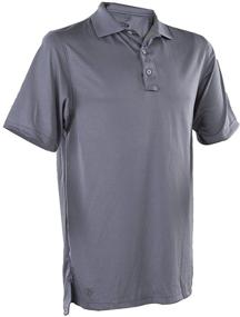 img 2 attached to TRU SPEC Performance Polyester Sleeve X Large Men's Apparel