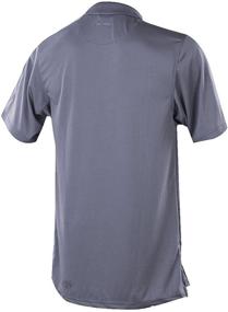 img 1 attached to TRU SPEC Performance Polyester Sleeve X Large Men's Apparel