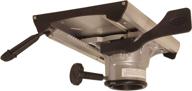 🔒 springfield 1100521-l1 trac-lock slide and swivel: secure, versatile 2-7/8-inch locking mechanism логотип