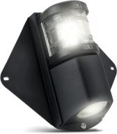 🌟 enhance visibility and safety with the five oceans combination masthead and deck light – featuring bulb and led! logo