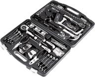 🧰 amazonbasics 173-piece household hand tools set logo