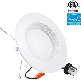 img 3 attached to 💡 Industrial Electrical Dimmable Downlight Recessed Retrofit Replacement