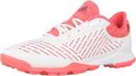 👟 adidas women's adipure sport active women's shoes: perfect athletic footwear for women logo