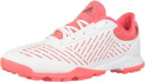 img 4 attached to 👟 Adidas Women's Adipure Sport Active Women's Shoes: Perfect Athletic Footwear for Women