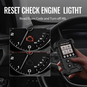 img 2 attached to MUCAR CDL20 Functions Automotive Diagnostic