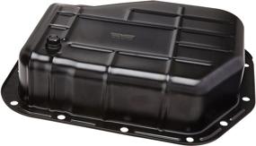img 1 attached to 🔧 Dorman 265-839 Масляный картер трансмиссии для моделей Dodge и Jeep