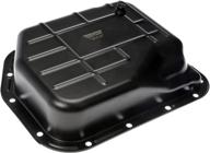 🔧 dorman 265-839 transmission oil pan for dodge & jeep models logo