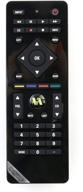 📱 vr17 remote control: perfect compatibility with vizio tv models e320nd, e371nd, e420nd, e470nd, e550nd, e422va, e322vl, e472vl, e552vl, m261vp, vxv6222 logo