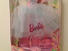 img 2 attached to 🎀 Marzipan Barbie from the Nutcracker