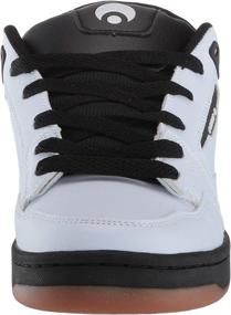 img 3 attached to 👟 Trace Skate Shoe for Men by Osiris