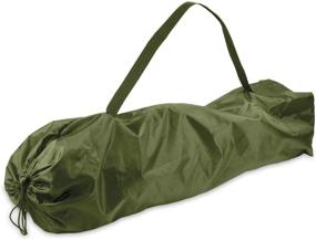 img 2 attached to 🏕️ ONIVA - a Picnic Time Portable Reclining Camp Chair: Ultimate Comfort and Convenience for Outdoor Adventures