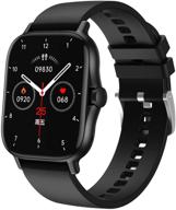 atgtga smart watches for android/ios phone(receive/make calls logo