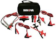 innova 3396 digital multimeter accessory logo