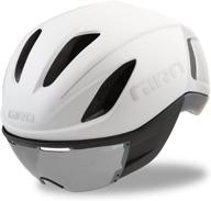 🚴 giro vanquish mips: the ultimate aero helmet for adult cyclists logo