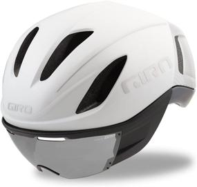 img 3 attached to 🚴 Giro Vanquish MIPS: The Ultimate Aero Helmet for Adult Cyclists