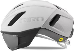 img 2 attached to 🚴 Giro Vanquish MIPS: The Ultimate Aero Helmet for Adult Cyclists