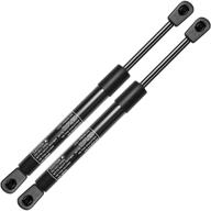 🚗 a-premium rear window lift supports shock struts for ford expedition 2003-2006 & lincoln navigator sport utility - 2 piece set, compatible, high-performance logo