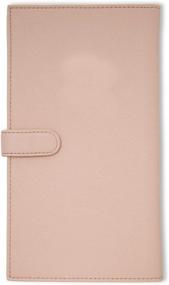 img 1 attached to 🌍 Katie Loxton Travel Metallic 23X12Cm Travel Accessories: Chic and Convenient Must-Haves for Travel Enthusiasts