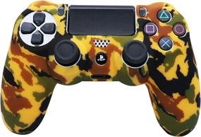 img 3 attached to RALAN Anti Slip Customize Camouflage Controller