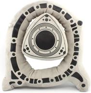 🛏️ gray pillow rotor housing for rotary13b1 logo