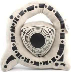 img 3 attached to 🛏️ Gray Pillow Rotor Housing for Rotary13B1