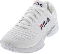 🏀 enhance performance on the court with fila axilus energized tennis shoes for men логотип