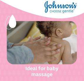 img 1 attached to Johnsons Baby Aceite Oil 500