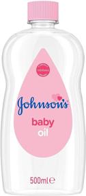 img 4 attached to Johnsons Baby Aceite Oil 500