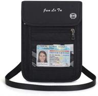 🔒 advanced secure compartments for blocking-resistant passports logo